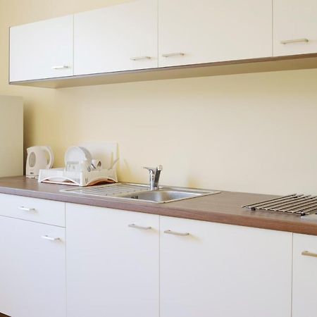 Willa Na Nehringa Poznan Ngoại thất bức ảnh