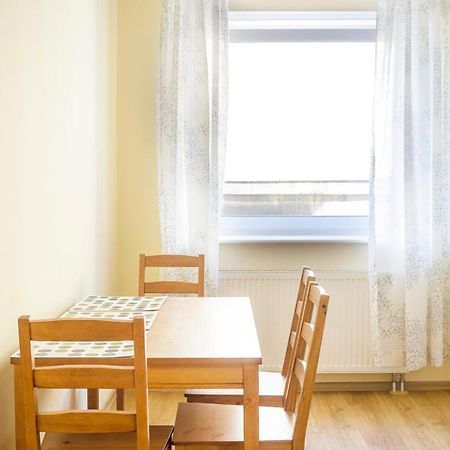 Willa Na Nehringa Poznan Ngoại thất bức ảnh