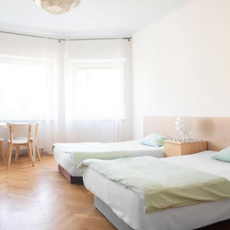 Willa Na Nehringa Poznan Ngoại thất bức ảnh