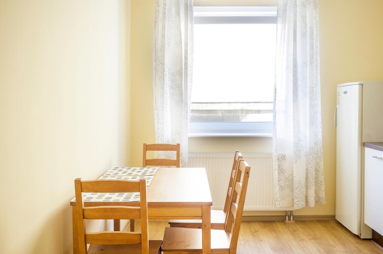 Willa Na Nehringa Poznan Ngoại thất bức ảnh