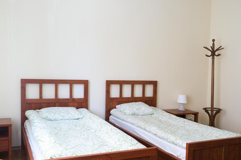 Willa Na Nehringa Poznan Ngoại thất bức ảnh