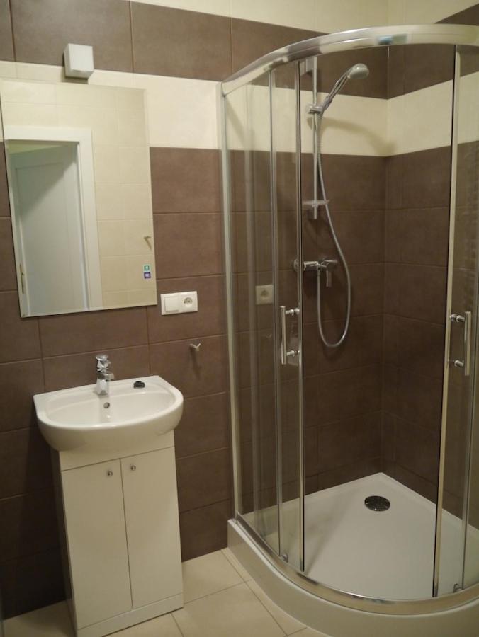 Willa Na Nehringa Poznan Ngoại thất bức ảnh