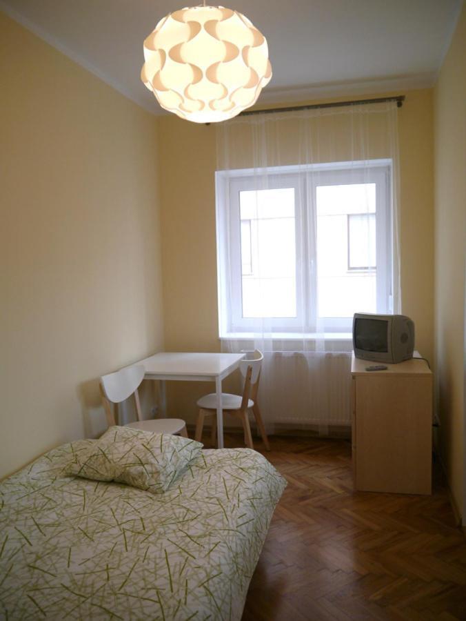 Willa Na Nehringa Poznan Ngoại thất bức ảnh