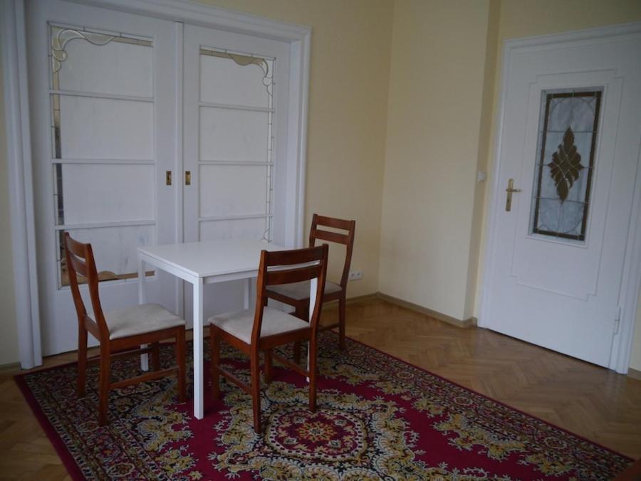 Willa Na Nehringa Poznan Phòng bức ảnh