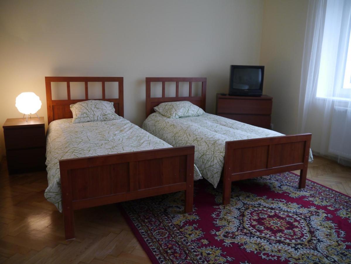 Willa Na Nehringa Poznan Phòng bức ảnh