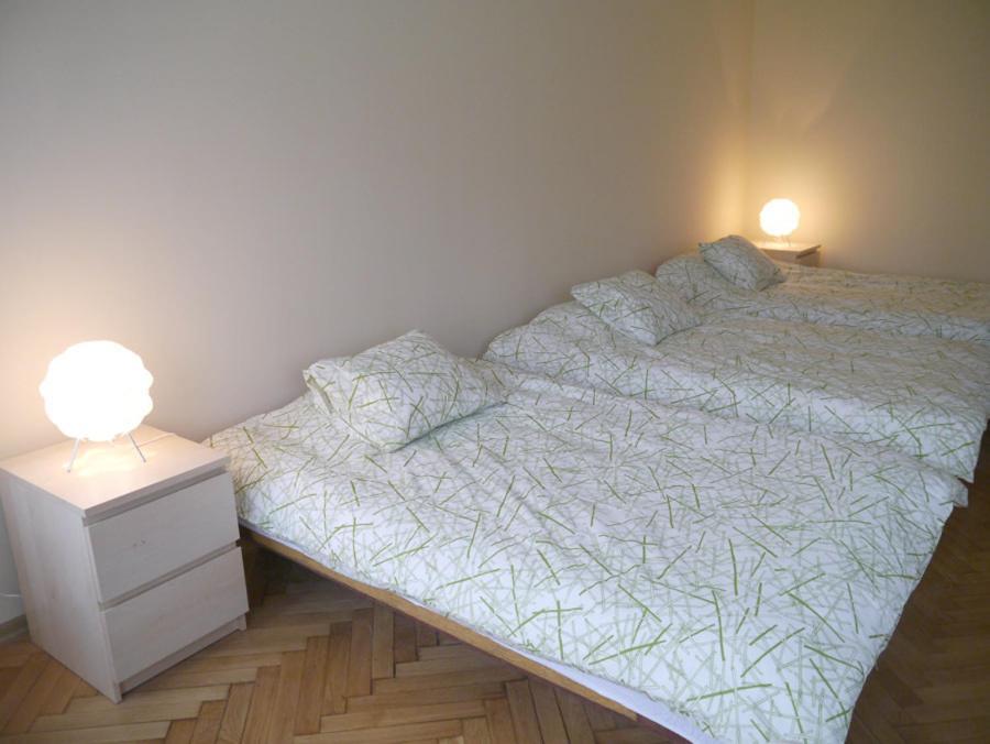 Willa Na Nehringa Poznan Phòng bức ảnh