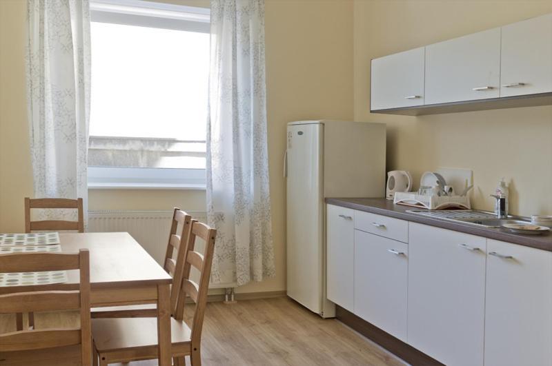 Willa Na Nehringa Poznan Ngoại thất bức ảnh