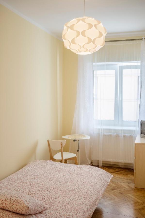 Willa Na Nehringa Poznan Ngoại thất bức ảnh